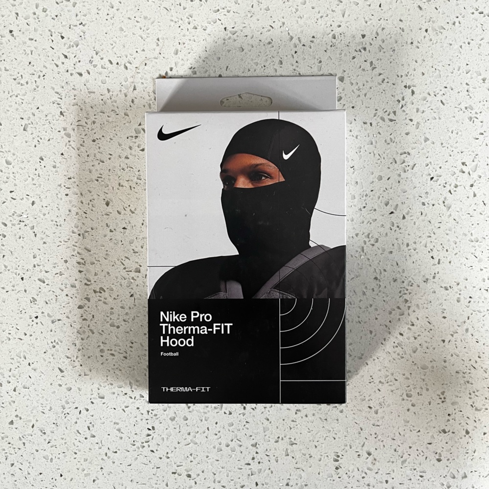 COPY - Nike Pro Therma-Fit Hyperwarm Ski Mask